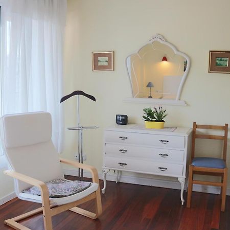 Apartamento Laredo Buitenkant foto