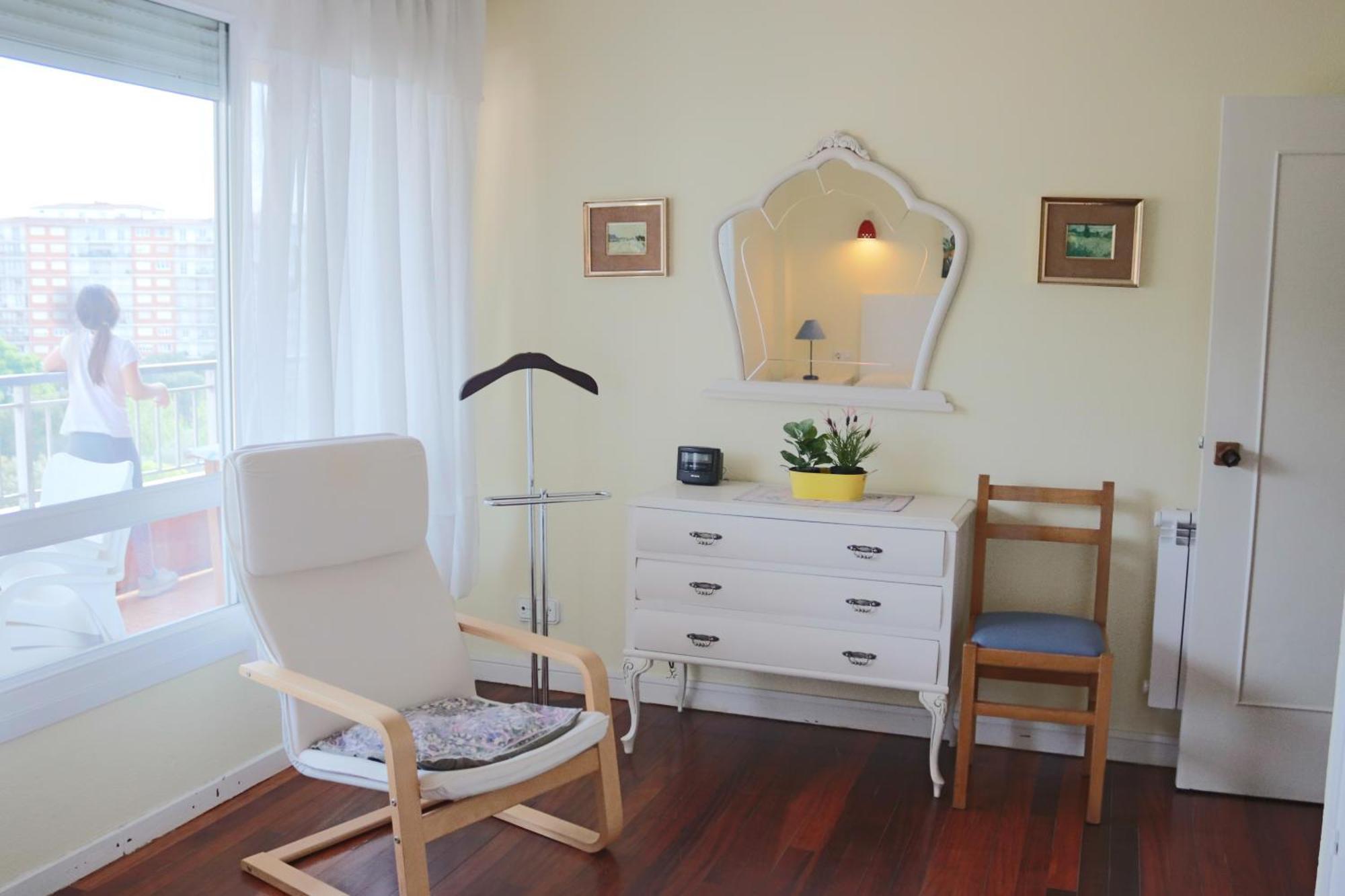 Apartamento Laredo Buitenkant foto
