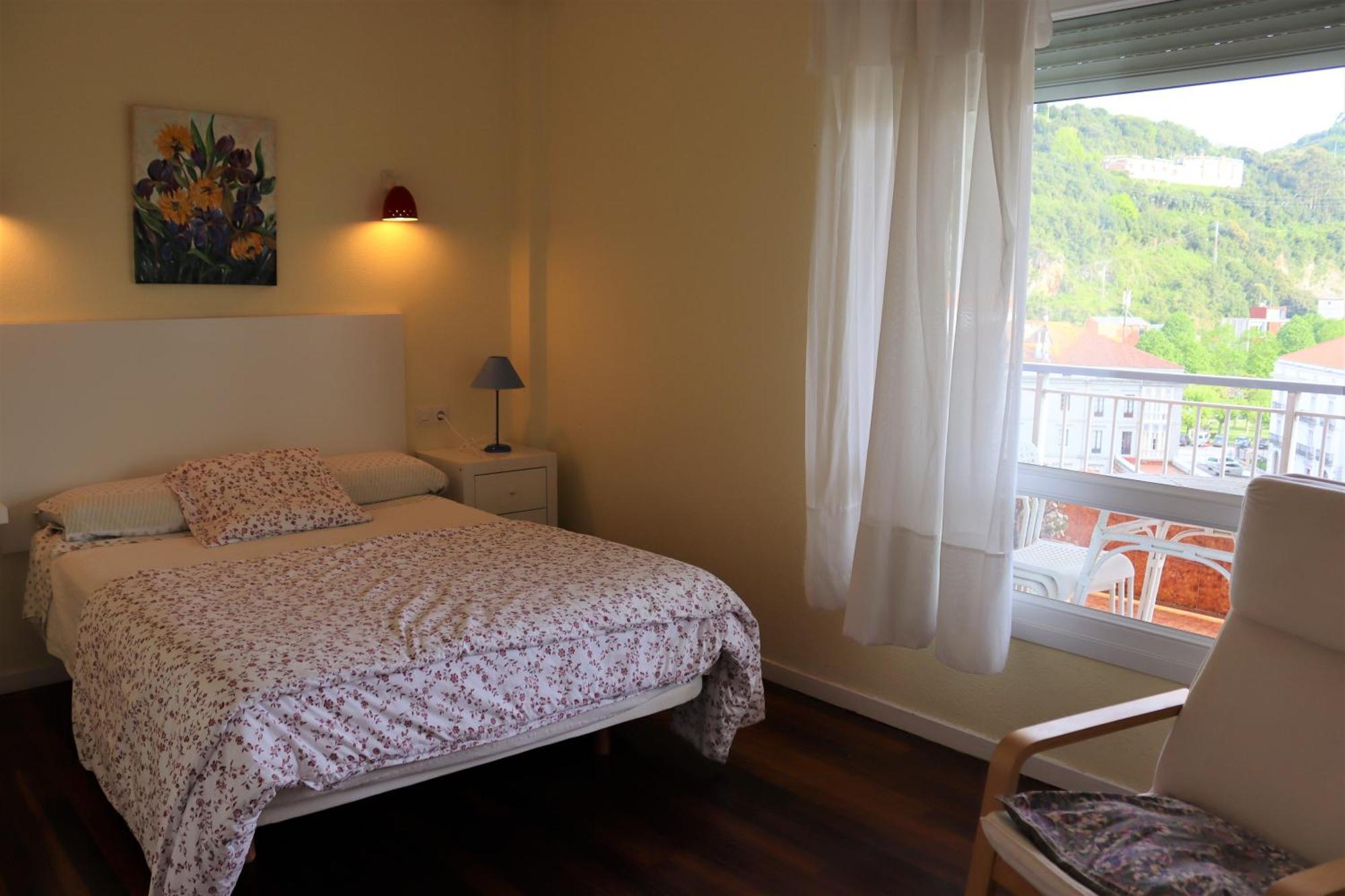 Apartamento Laredo Buitenkant foto