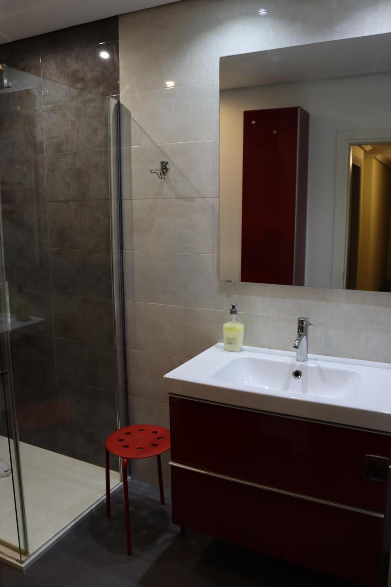 Apartamento Laredo Buitenkant foto